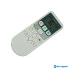 Controle Remoto Hitachi RPK07, RPK12, RPK18, H0701SKM001