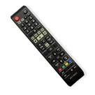 Controle Remoto Home Theater Blu-ray Tv Samsung Ah59-02606a