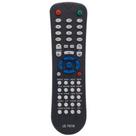 Controle Remoto Home Theater Lenoxx Rc-204 /ht-7000/ht-727