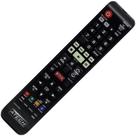 Controle Remoto Home Theater Samsung Ah59-02406A / Ht-E4500K - Atech eletrônica