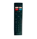 Controle Remoto HQ 9198 NETFLIX/ YOUTUBE/ PRIME VIDEO/GOOGLE PLAY