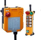 Controle Remoto Industrial F24 8D Ponte Rolante 2 Velocidades Sem Fio Controle Remoto Industrial F24 8D Ponte Rolante 2 Velocidades Sem Fio