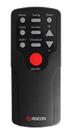 Controle Remoto Infravermelho AGEON com 10 Teclas para Climatizador
