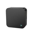 Controle remoto infravermelho Smart WiFi Tuya So6pro Preto