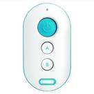 Controle remoto Intelbras XAC 4000 Smart Control Azul