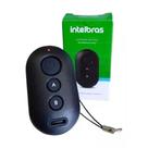 Controle Remoto Intelbras XAC4000 Preto Controle Remoto Intelbras XAC4000 Preto