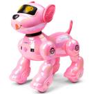 Controle remoto inteligente Robot Dog VATOS New Kids rosa 3-8Y