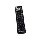 Controle Remoto Inteligente Satmax 5 Etrs70 - Etgr34 Elsys Controle Remoto Inteligente Satmax 5 Etrs70 - Etgr34 Elsys