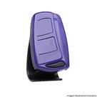Controle Remoto Ipec TX Top (Roxo) Para Portão Automático