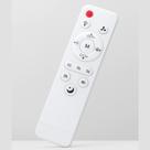 Controle Remoto IR para Ventilador de Teto Luz LED Controle Remoto IR para Ventilador de Teto Luz LED