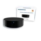 CONTROLE REMOTO IR WiFi SMART NOVADIGITAL UNIVERSAL INFRAVERMELHO ALEXA GOOGLE ORIGINAL CONTROLE REMOTO IR WiFi SMART NOVADIGITAL UNIVERSAL INFRAVERMELHO ALEXA GOOGLE ORIGINAL