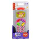 Controle Remoto Irmã Cachorrinha - Fisher Price