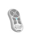 Controle Remoto Jfa Acqua1200 Branco