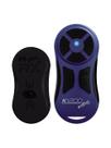 Controle Remoto Jfa K1200 Azul Alcance De 1200 Metros Com Controle Remoto Jfa K1200 Azul Alcance De 1200 Metros Com
