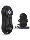 Controle Remoto Jfa K1200 Preto 1200m com Receptor