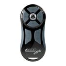 Controle Remoto JFA K600 PRETO/CINZA 600M Controle Remoto JFA K600 PRETO/CINZA 600M