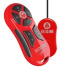 Controle Remoto Jfa Redline K1200 Com Wr Controle Remoto Jfa Redline K1200 Com Wr