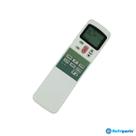 Controle Remoto Komeco - 0200320469 Cassete Quente Frio