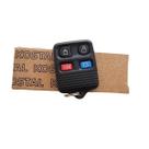 Controle Remoto Kostal Ford Fiesta 8S4T-15K601-AB Original Fiesta Ka Ecosport
