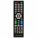 Controle Remoto Lcd Compatível com TV Universal com teclas Youtube e Netflix - Modelo FBG- 9002 Controle Remoto Lcd Compatível com TV Universal com teclas Youtube e Netflix - Modelo FBG- 9002