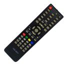 Controle Remoto LCD/LED Compatível com Philco FBG-8017 - Substituição Prática