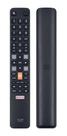 Controle Remoto Le-7254 Tv Semp Tcl - Netflix Globo Play