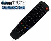 Controle Remoto LE 7491 TV Smart Blade, Spider, Nano, P R O D I G Y, T R O Y Novo com NF e Garantia