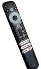 Controle Remoto Le -7689 Compatível TV TCL. Controle Remoto Le -7689 Compatível TV TCL.