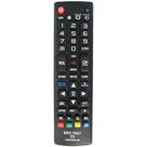 Controle Remoto LE AKB73975709 Smart 3D LE-7027 Compatível com TV LED LCD Plasma 3D LE New 100c