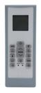 Controle Remoto LE para Ar Condicionado Split Electrolux RG01/BGEF-ELBR