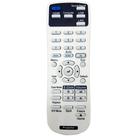 Controle remoto Leankle para projetores Epson BrightLink 1480Fi, EX3280, EX5280, EX9230, Home Cinema 880, PowerLite 118/1288, Pro EX7280, Pro EX9240, VS260