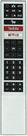 Controle Remoto LED AOC Smart 4K Youtube Netflix