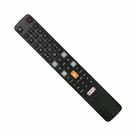 Controle Remoto Led Toshiba Smart 4k Tecla Globo Play - Fbg
