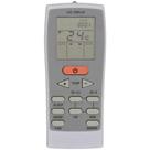 Controle Remoto Lelong para Ar Condicionado York GZ-12A-E1