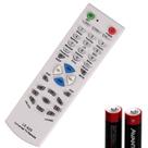 Controle Remoto Lelong Universal Para Tv Sharp Le-620