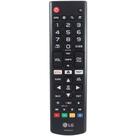 Controle Remoto LG AKB75095315 Original para TV LED Smart