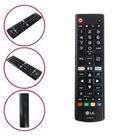 Controle Remoto LG AKB75095315 TV Smart