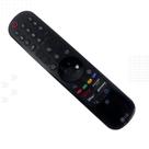 Controle Remoto LG AKB76036503 Smart Magic MR21GC NFC 2021 TV Original