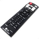 Controle Remoto LG Mini System Série Cm Akb73655771 Original