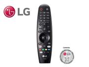 Controle Remoto LG Original AN-MR21GA para Smart TV 86UP8770PUA