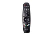 Controle Remoto LG Smart Magic MR18 MR20 com Microfone para TVs OLED NanoCell UHD