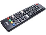 Controle Remoto LG TV Smart AKB75675304