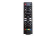 Controle Remoto LG TV Smart AKB76037602 Original