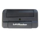 Controle remoto LiftMaster 811LM de 1 botão com chave de código de 12 posições
