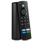Controle remoto LoLaSta compatível com Fire TV Stick com comando de voz