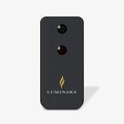 Controle remoto Luminara On-Off para velas com efeito de chama real Controle remoto Luminara On-Off para velas com efeito de chama real