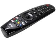 Controle Remoto Magic Lg Atalhos: Netflix Prime Vídeo An-Mr20ga Mr20ga Akb75855501 Original