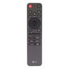 Controle remoto magic MR25GA TV LG AKB76046604