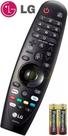 Controle remoto magic original lg mr20ga com pilhas repõe an-mr19ba tv oled c9 c9p oled65c9psa oled77c9psb oled55c9psa oled55c9pda