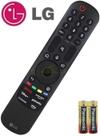 Controle remoto magic original lg mr23ga com pilhas repõe an-mr18ba tv uk6520 43uk6520psa 50uk6520psa 75uk6520psa 86uk6520psa